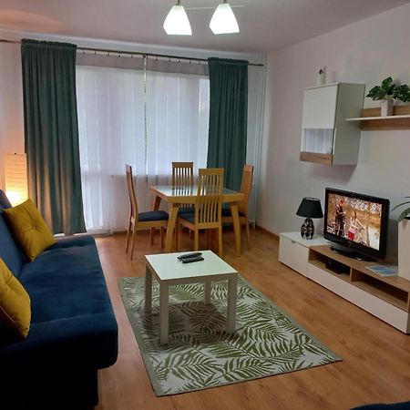 Apartament M-3 Częstochowa Extérieur photo