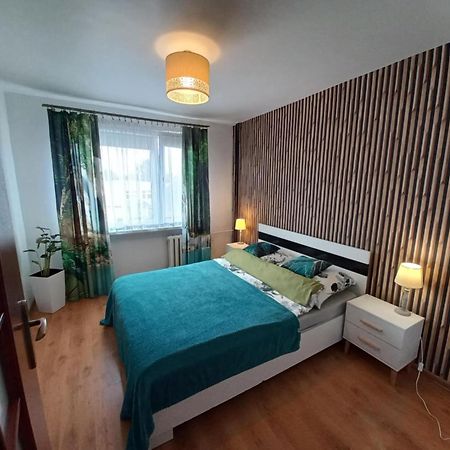 Apartament M-3 Częstochowa Extérieur photo