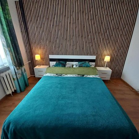 Apartament M-3 Częstochowa Extérieur photo