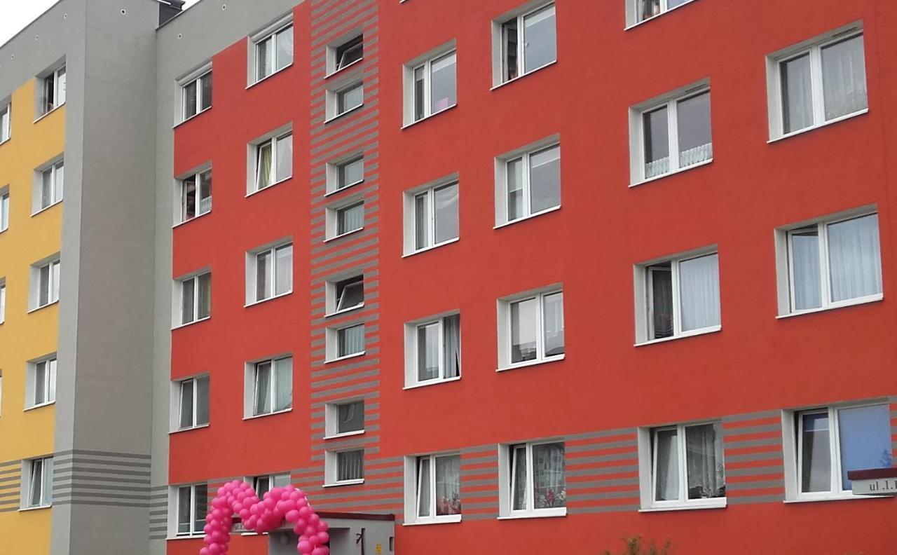 Apartament M-3 Częstochowa Extérieur photo