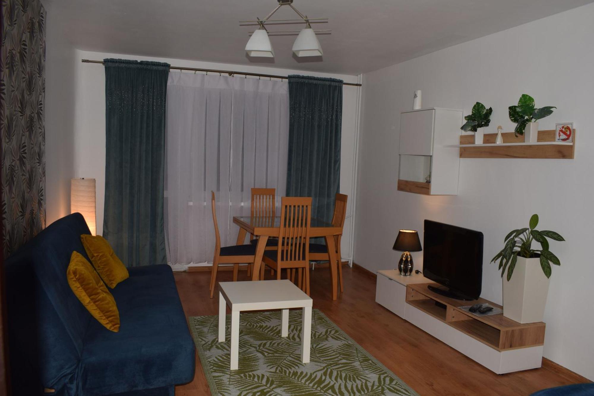 Apartament M-3 Częstochowa Extérieur photo