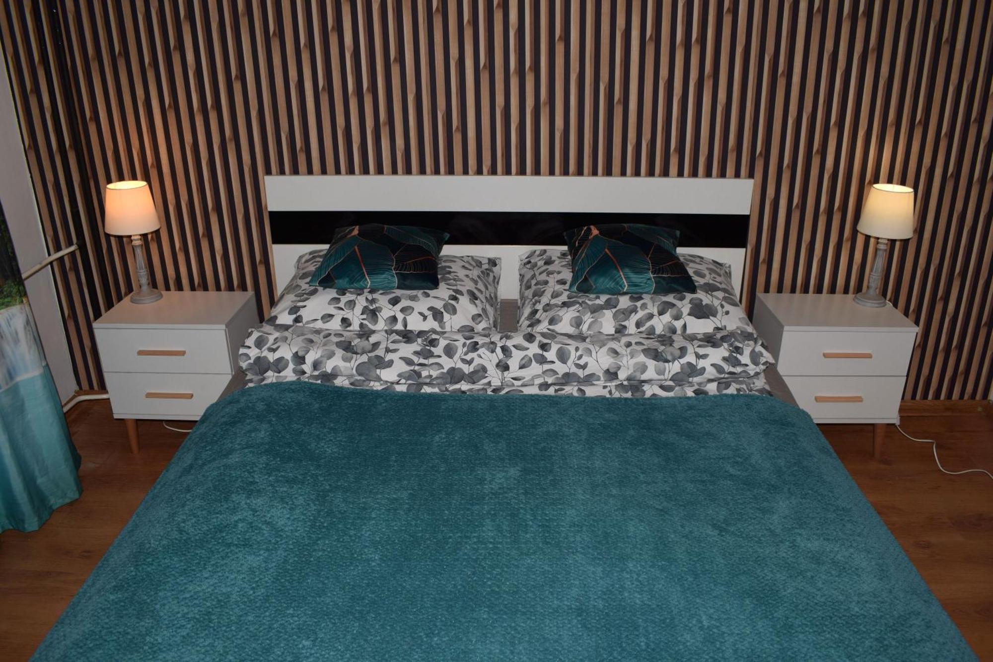 Apartament M-3 Częstochowa Extérieur photo