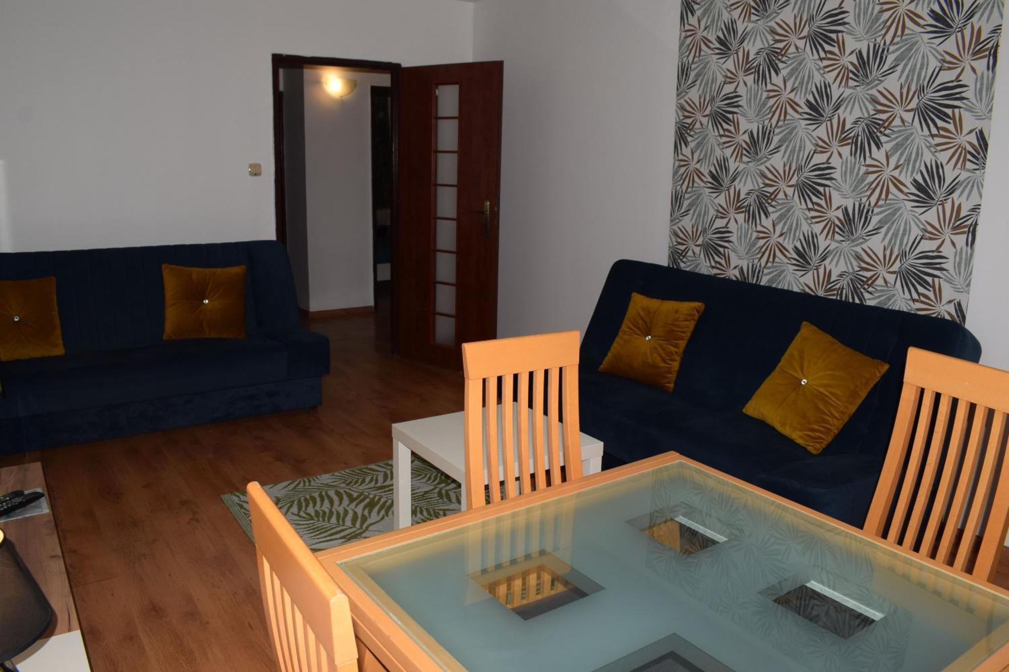 Apartament M-3 Częstochowa Extérieur photo