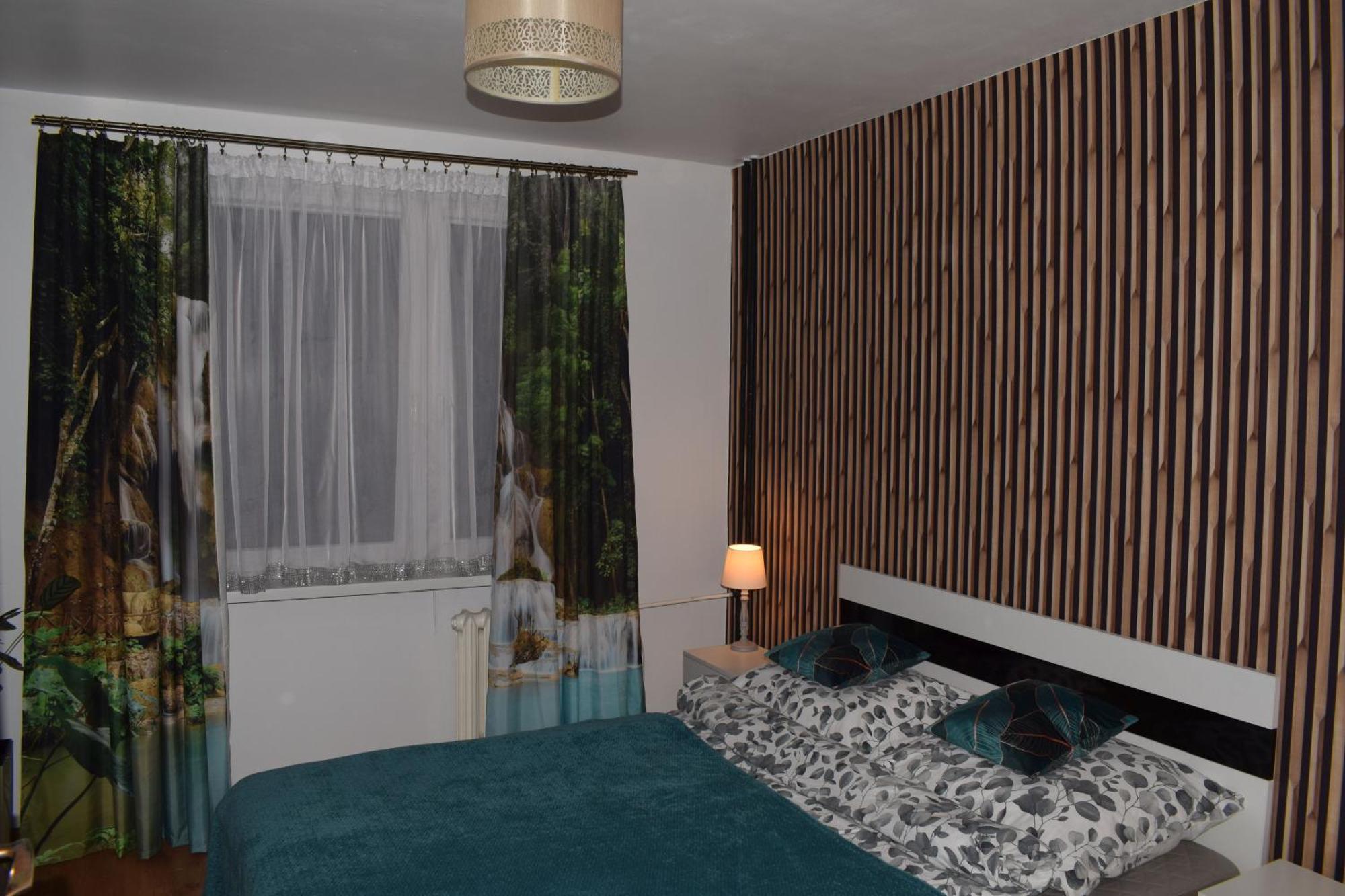 Apartament M-3 Częstochowa Extérieur photo