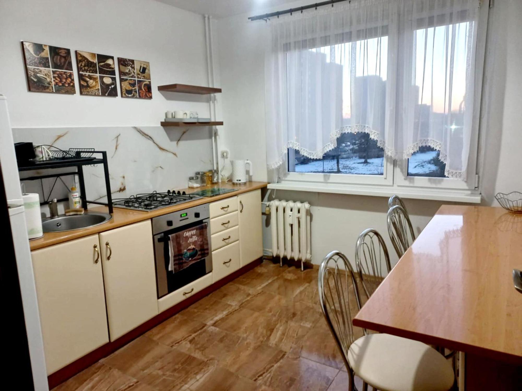 Apartament M-3 Częstochowa Extérieur photo