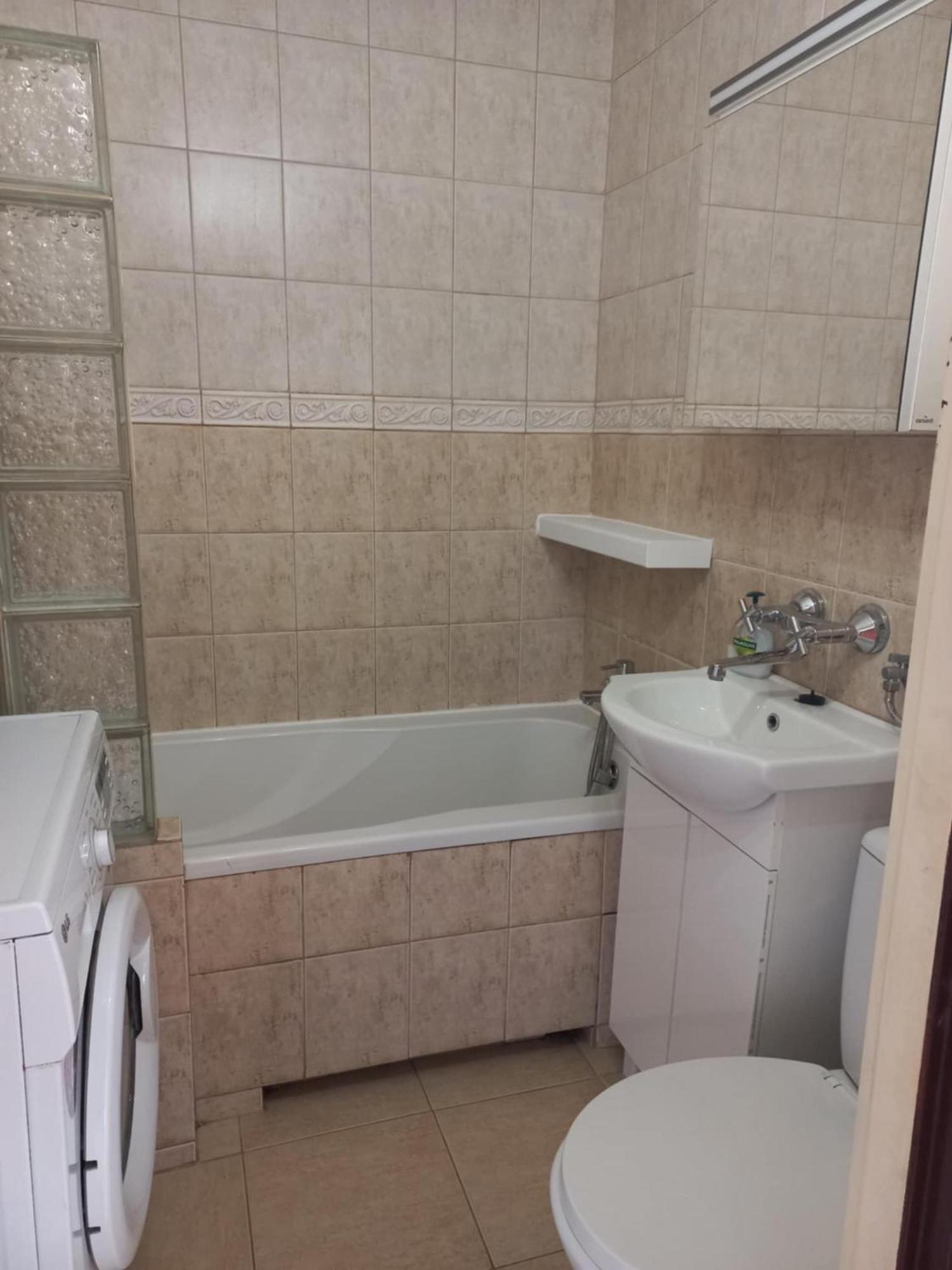 Apartament M-3 Częstochowa Extérieur photo