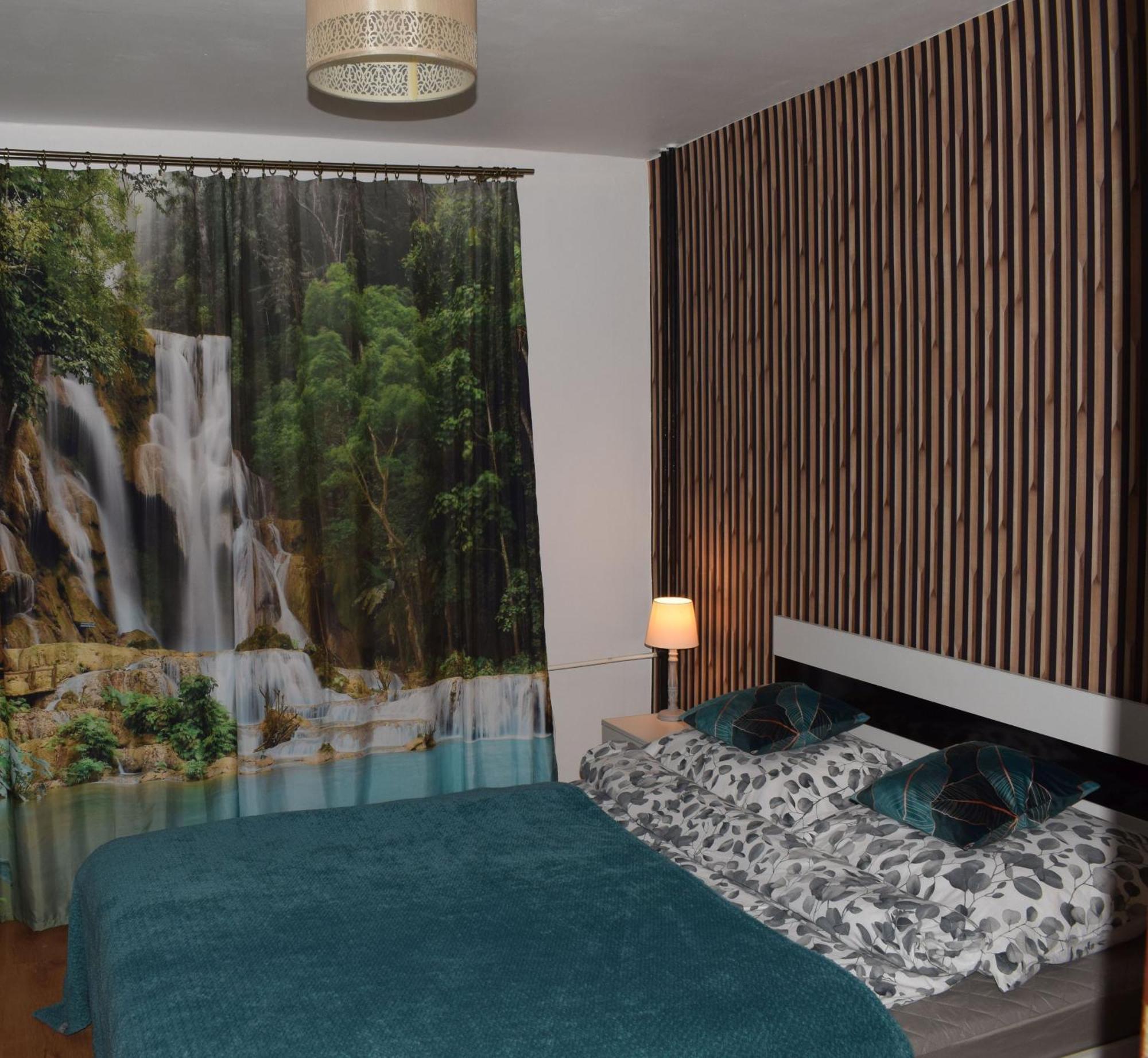 Apartament M-3 Częstochowa Extérieur photo