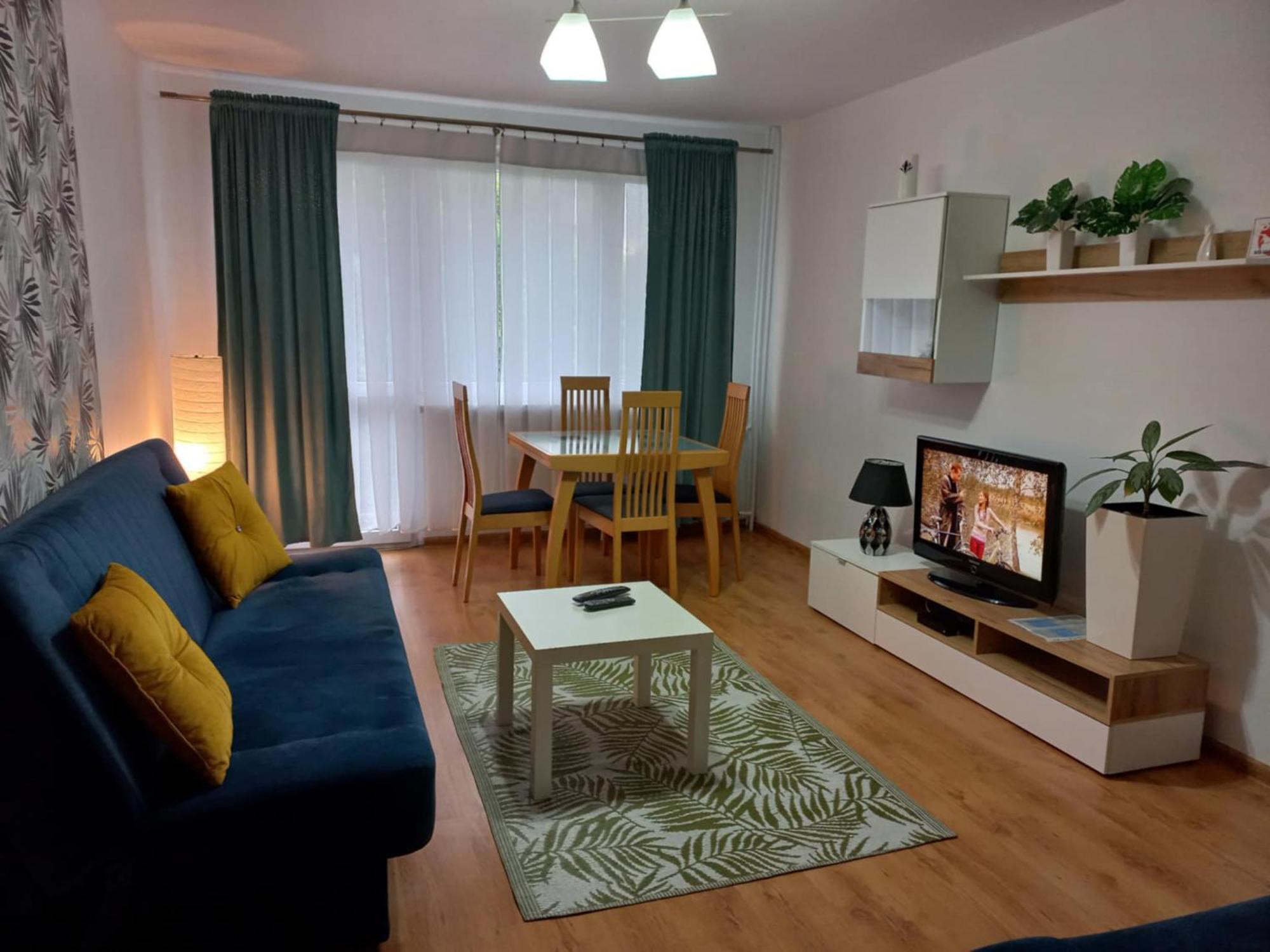 Apartament M-3 Częstochowa Extérieur photo