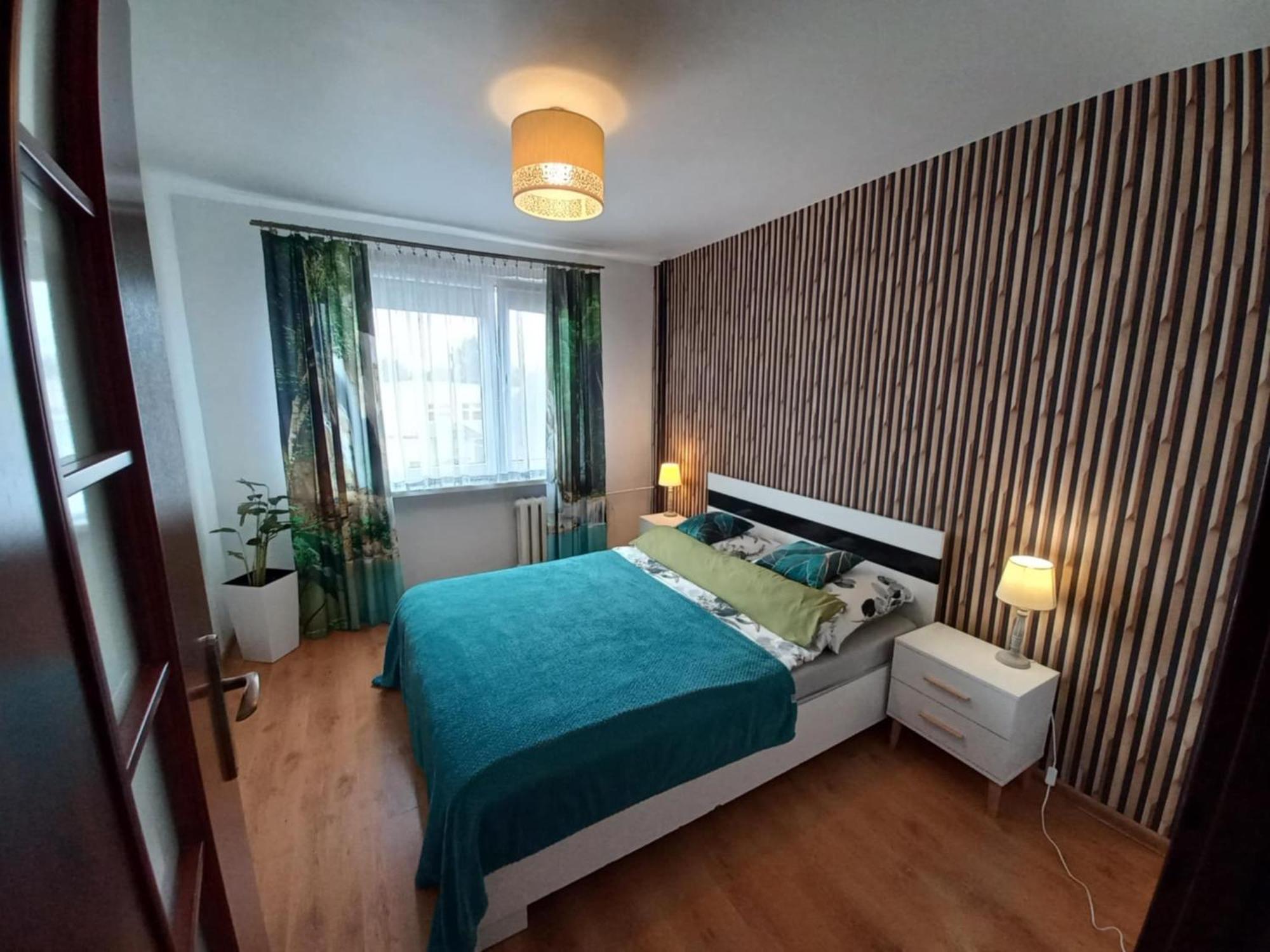 Apartament M-3 Częstochowa Extérieur photo