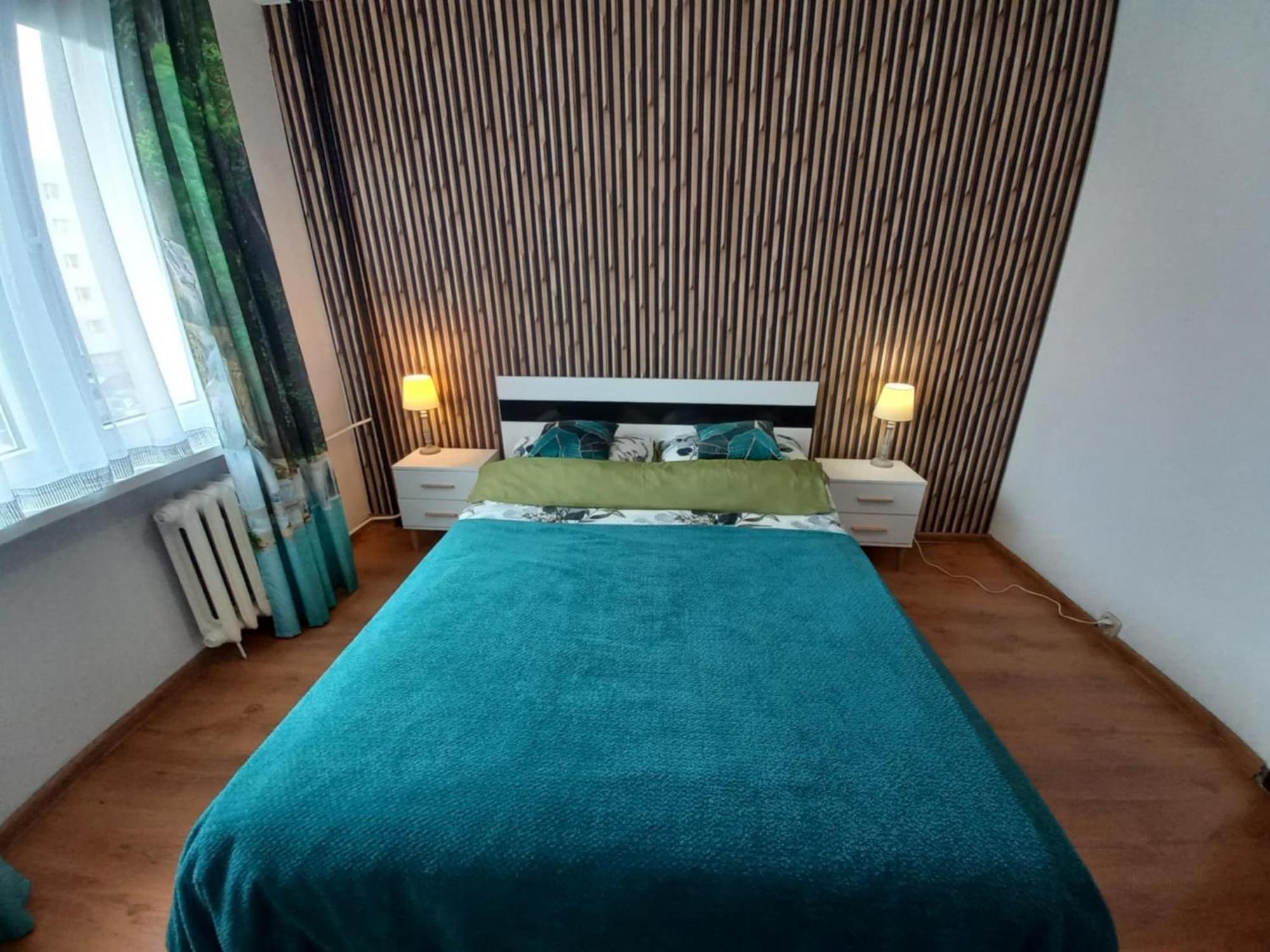 Apartament M-3 Częstochowa Extérieur photo