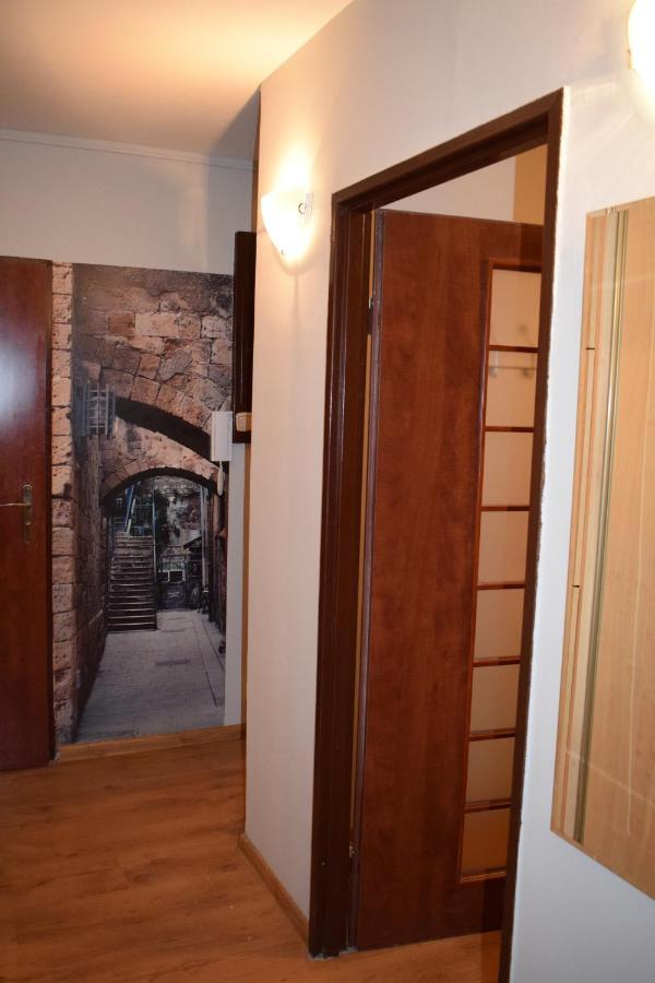 Apartament M-3 Częstochowa Extérieur photo
